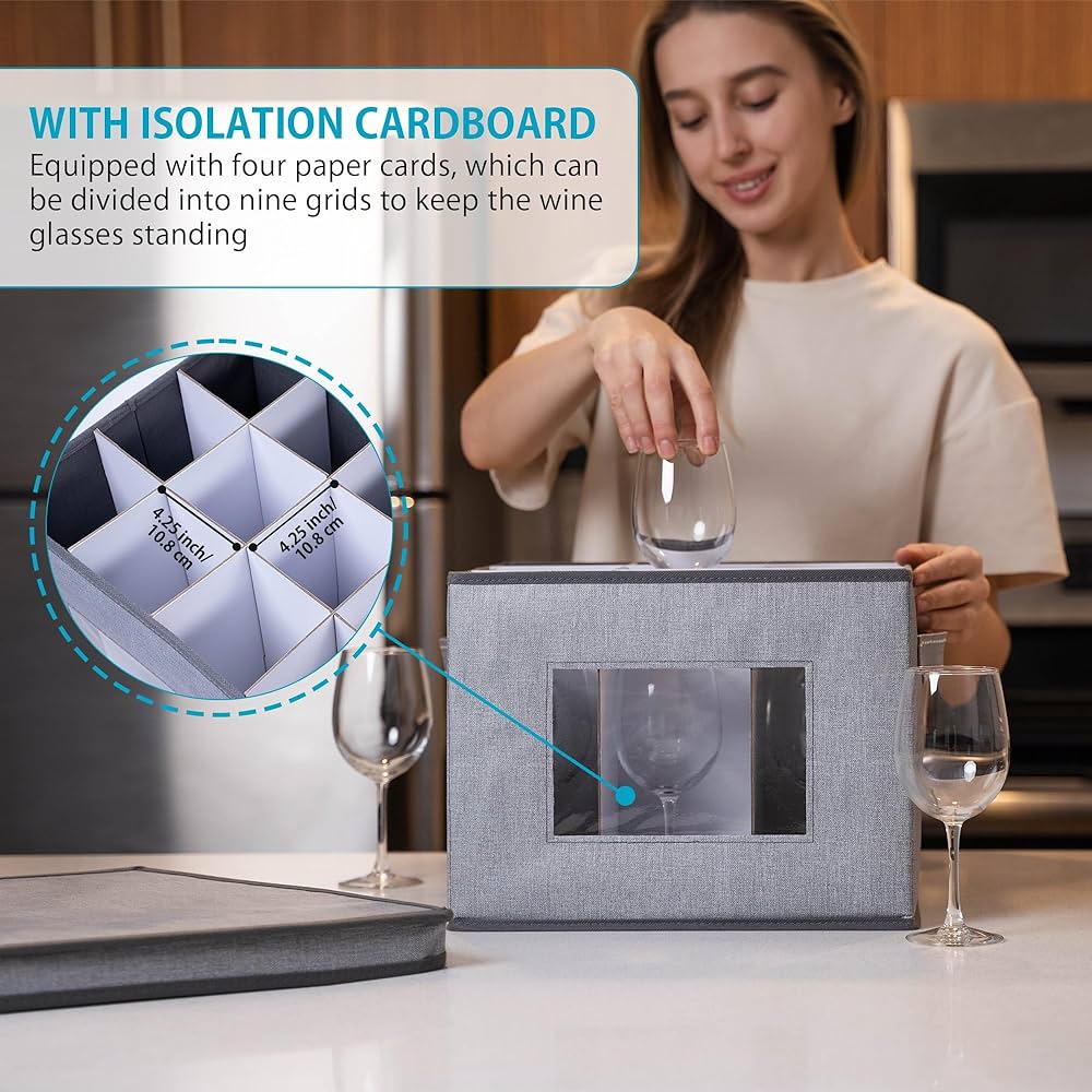 ワイングラス（ホルダー付き） Amazon｜20cmワイン グラスホルダー グラスハンガー 2連 吊り